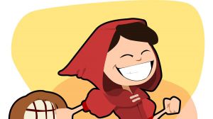 Chapeuzinho Vermelho