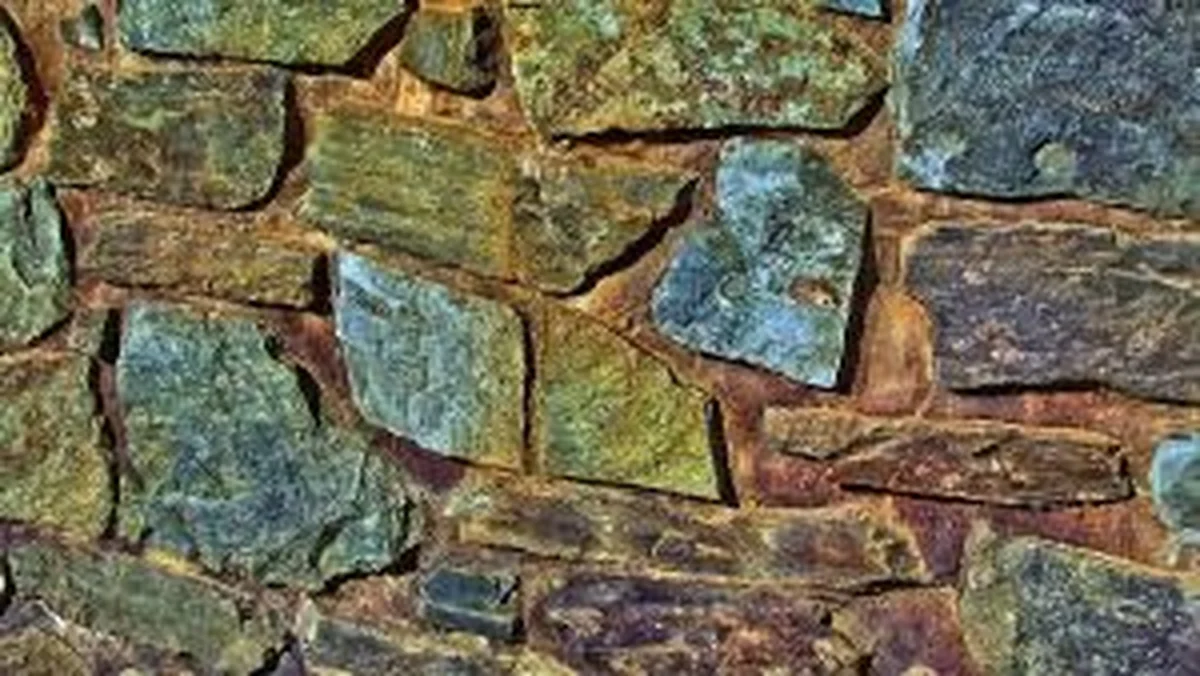 A Pedra e o Metal