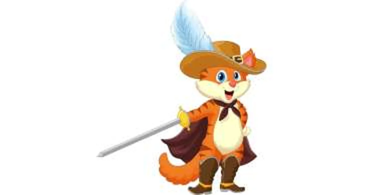 Gato de Botas
