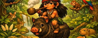 Caipora