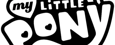 Desenhos para colorir My Little Pony