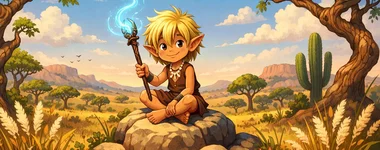 Jaci-Jaterê