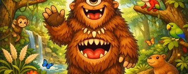Mapinguari