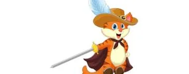 Gato de Botas