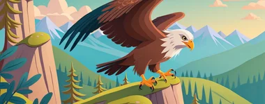 O testamento da águia