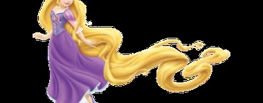 Rapunzel