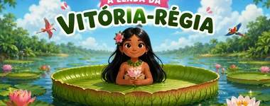 Vitória-Régia