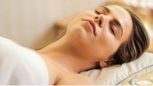 Foto do A Bela Adormecida - Hora de botar a criançada para dormir