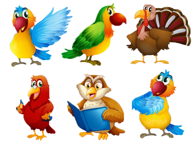 Fábulas